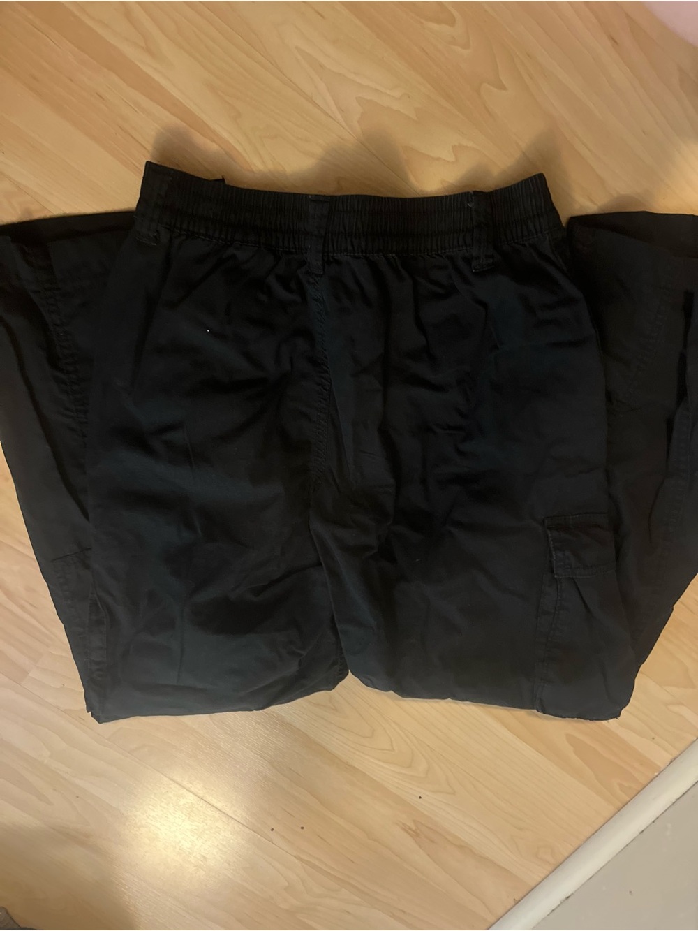 H & M Cargo Pants